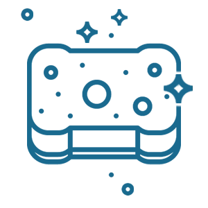 sponge icon