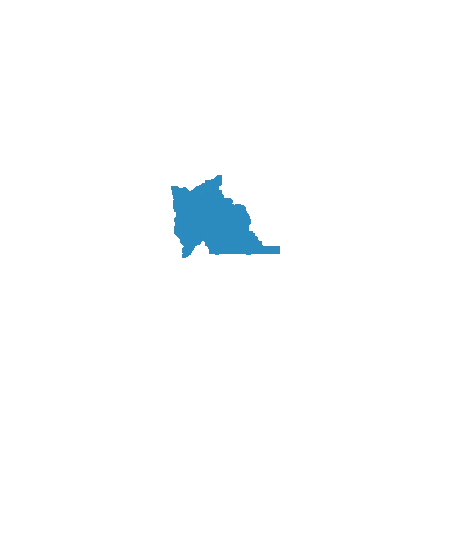 utah county