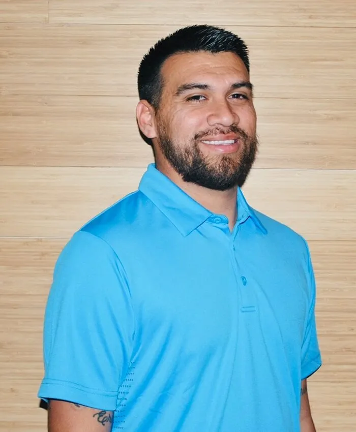 Eric Ruiz